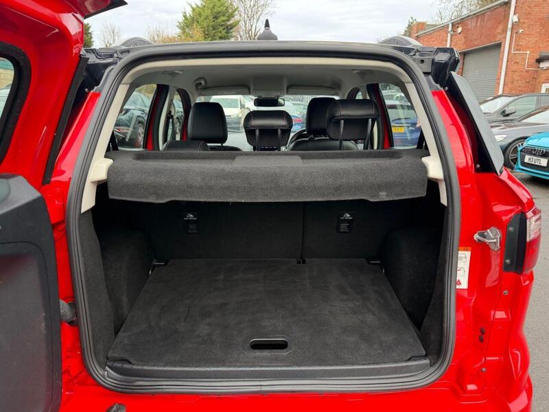 Used Ford Ecosport 2019 for sale - 77149282: Photo 28
