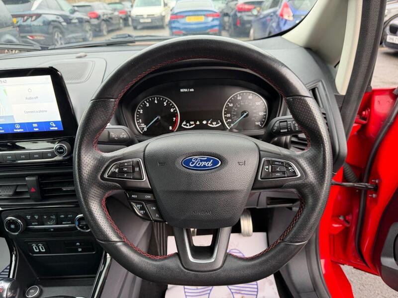 Used Ford Ecosport 2019 for sale - 77149282: Photo 3