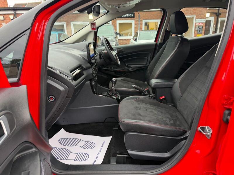 Used Ford Ecosport 2019 for sale - 77149282: Photo 31