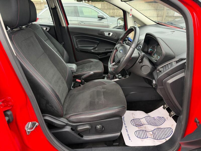 Used Ford Ecosport 2019 for sale - 77149282: Photo 38