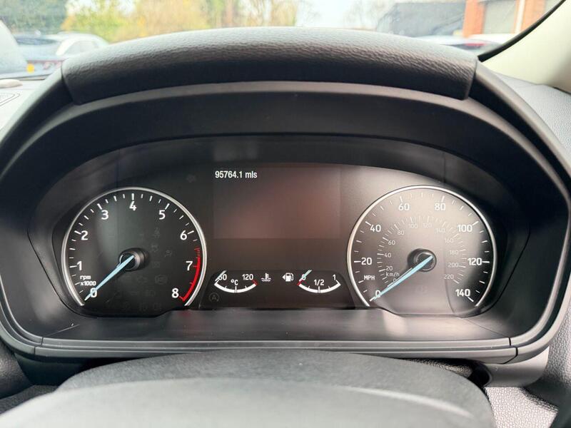 Used Ford Ecosport 2019 for sale - 77149282: Photo 44