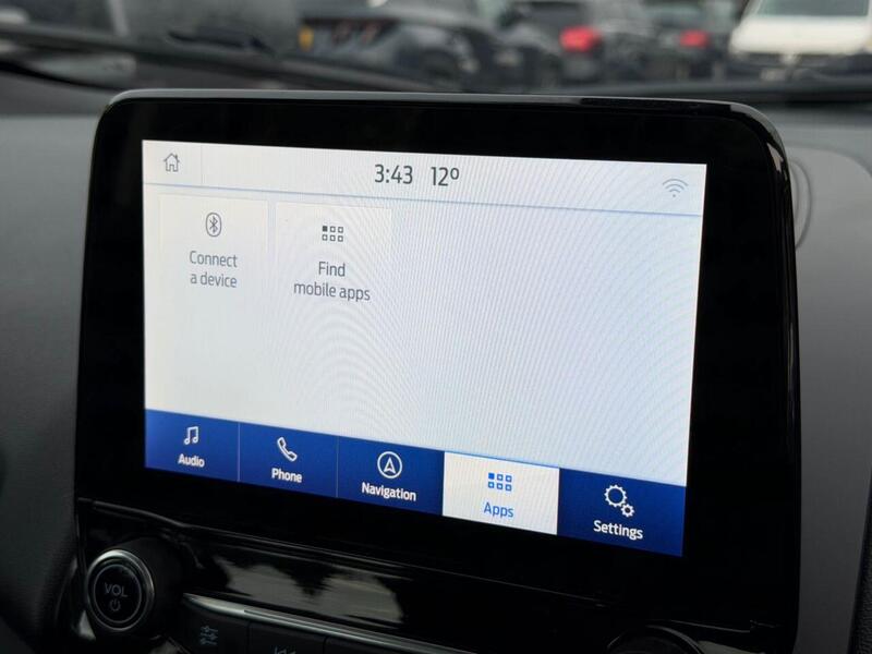 Used Ford Ecosport 2019 for sale - 77149282: Photo 45