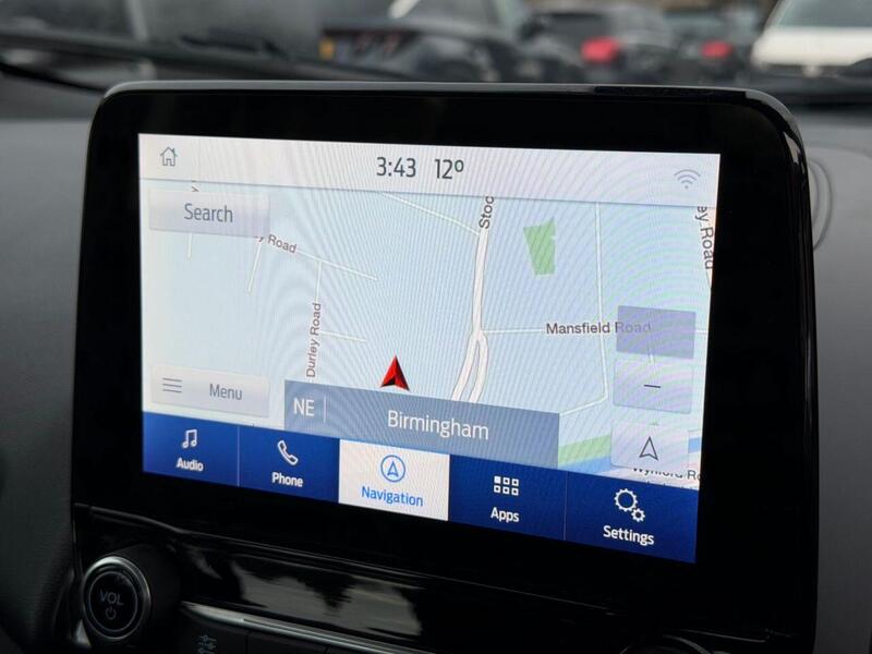 Used Ford Ecosport 2019 for sale - 77149282: Photo 46