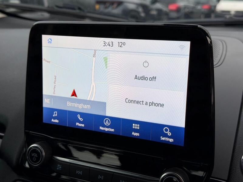 Used Ford Ecosport 2019 for sale - 77149282: Photo 47