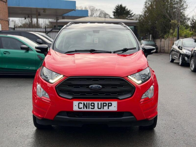 Used Ford Ecosport 2019 for sale - 77149282: Photo 5