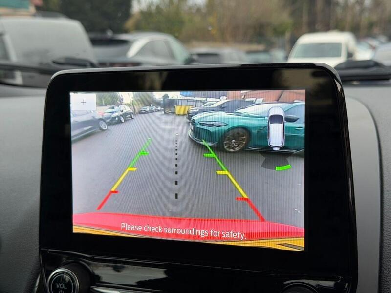 Used Ford Ecosport 2019 for sale - 77149282: Photo 50