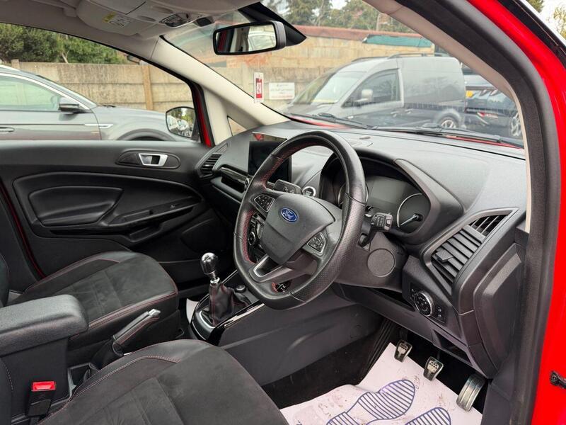 Used Ford Ecosport 2019 for sale - 77149282: Photo 51