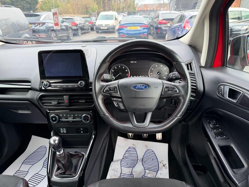 Used Ford Ecosport 2019 for sale - 77149282: Photo 55