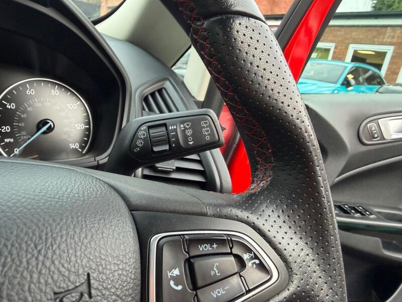 Used Ford Ecosport 2019 for sale - 77149282: Photo 57