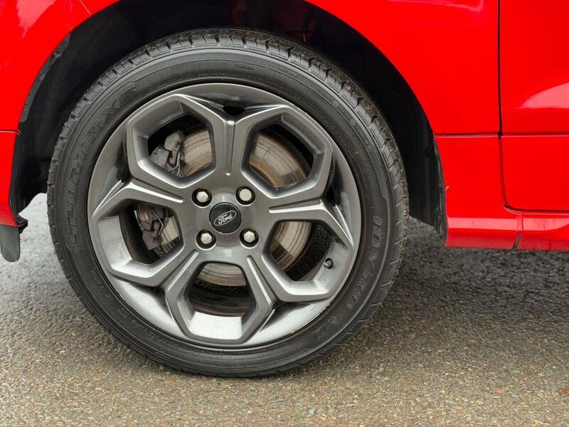 Used Ford Ecosport 2019 for sale - 77149282: Photo 59
