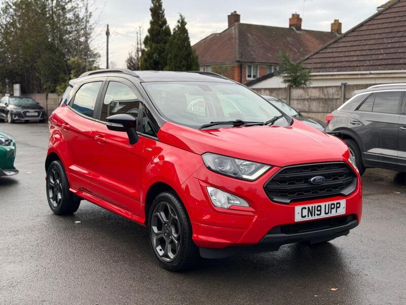 Used Ford Ecosport 2019 for sale - 77149282: Photo 6