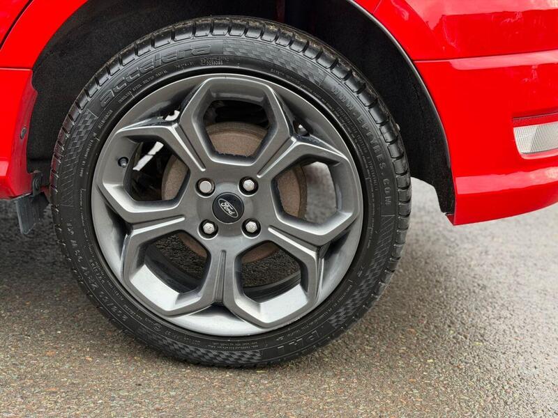 Used Ford Ecosport 2019 for sale - 77149282: Photo 61