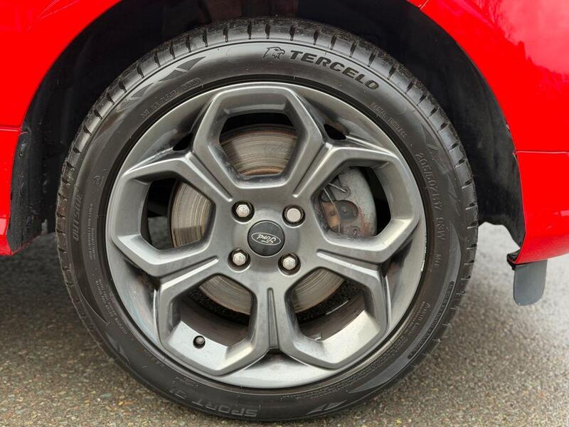 Used Ford Ecosport 2019 for sale - 77149282: Photo 63
