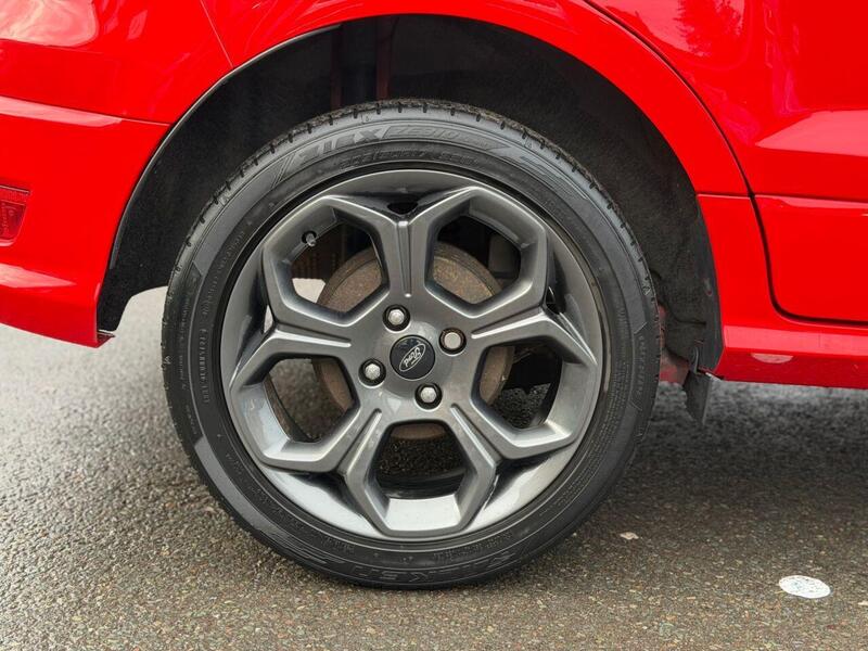 Used Ford Ecosport 2019 for sale - 77149282: Photo 65