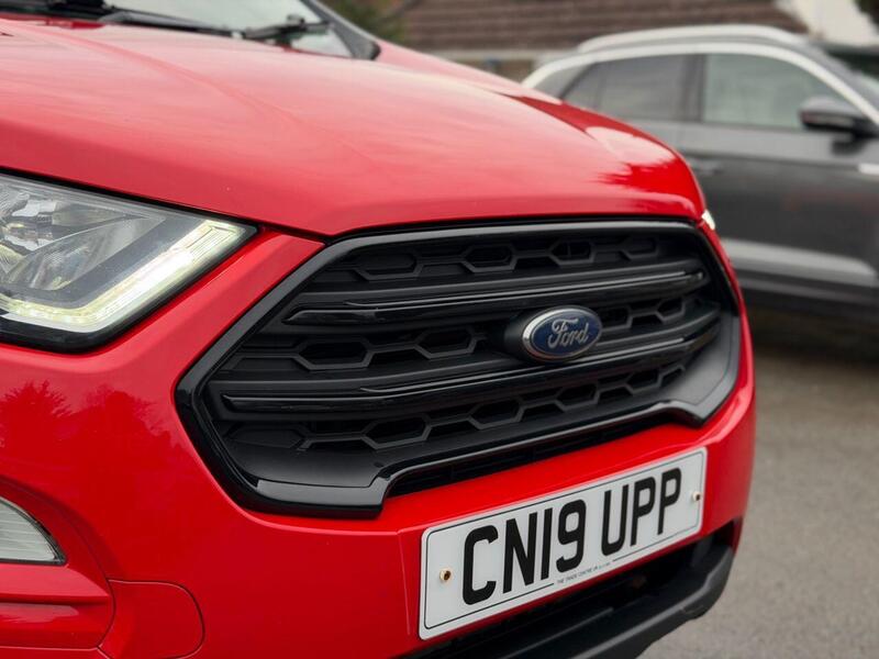 Used Ford Ecosport 2019 for sale - 77149282: Photo 9