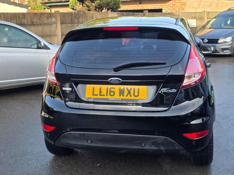 Used Ford Fiesta 2016 for sale - 77149396: Photo 11