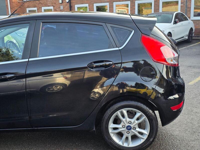 Used Ford Fiesta 2016 for sale - 77149396: Photo 17