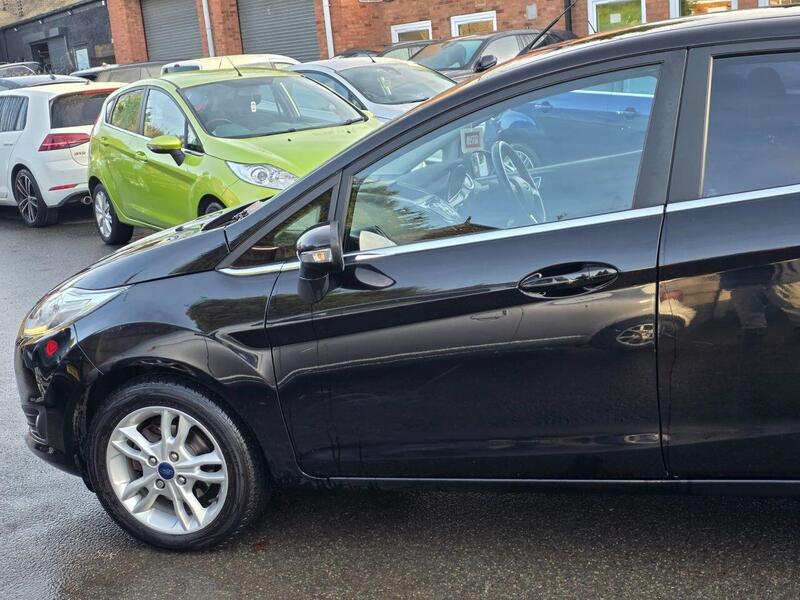 Used Ford Fiesta 2016 for sale - 77149396: Photo 20