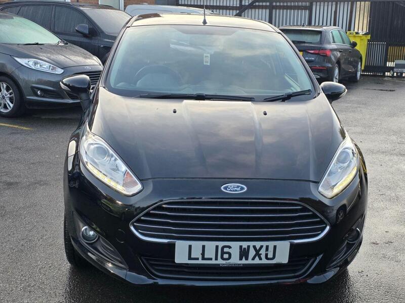 Used Ford Fiesta 2016 for sale - 77149396: Photo 22