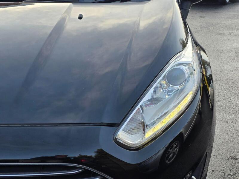 Used Ford Fiesta 2016 for sale - 77149396: Photo 25