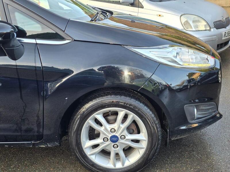 Used Ford Fiesta 2016 for sale - 77149396: Photo 3