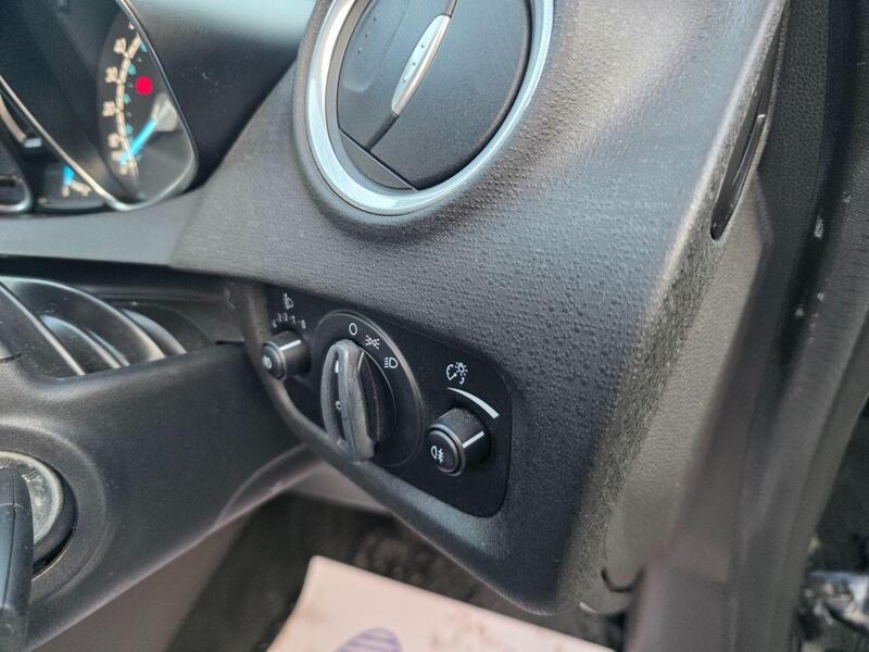 Used Ford Fiesta 2016 for sale - 77149396: Photo 30