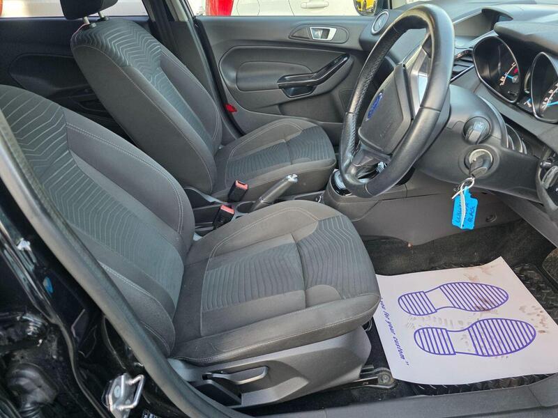 Used Ford Fiesta 2016 for sale - 77149396: Photo 31
