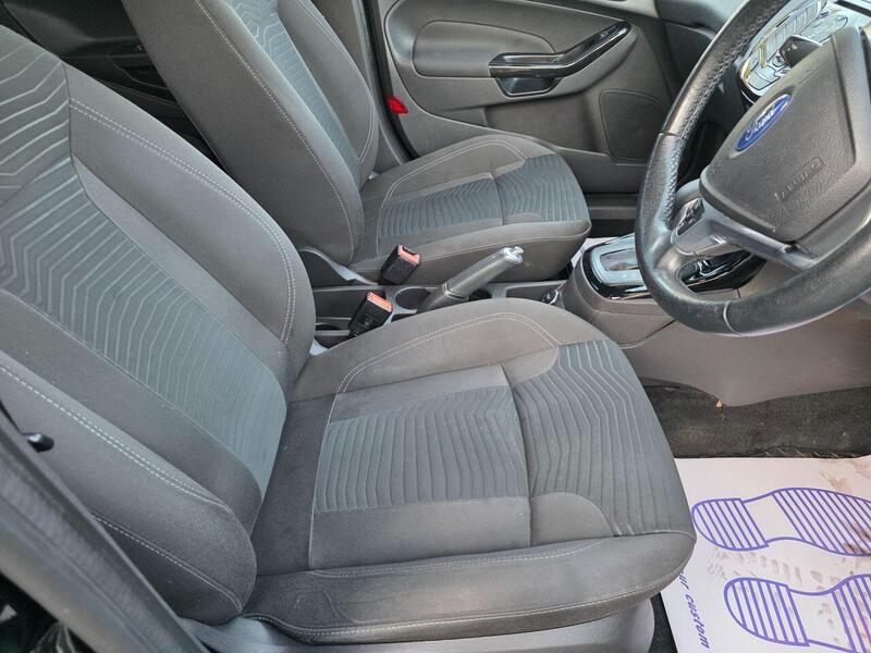 Used Ford Fiesta 2016 for sale - 77149396: Photo 33