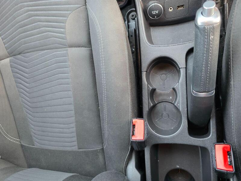 Used Ford Fiesta 2016 for sale - 77149396: Photo 39