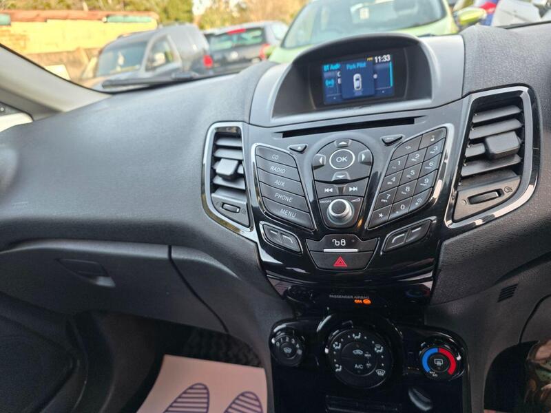 Used Ford Fiesta 2016 for sale - 77149396: Photo 41