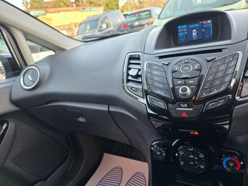 Used Ford Fiesta 2016 for sale - 77149396: Photo 42