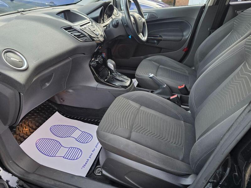 Used Ford Fiesta 2016 for sale - 77149396: Photo 43