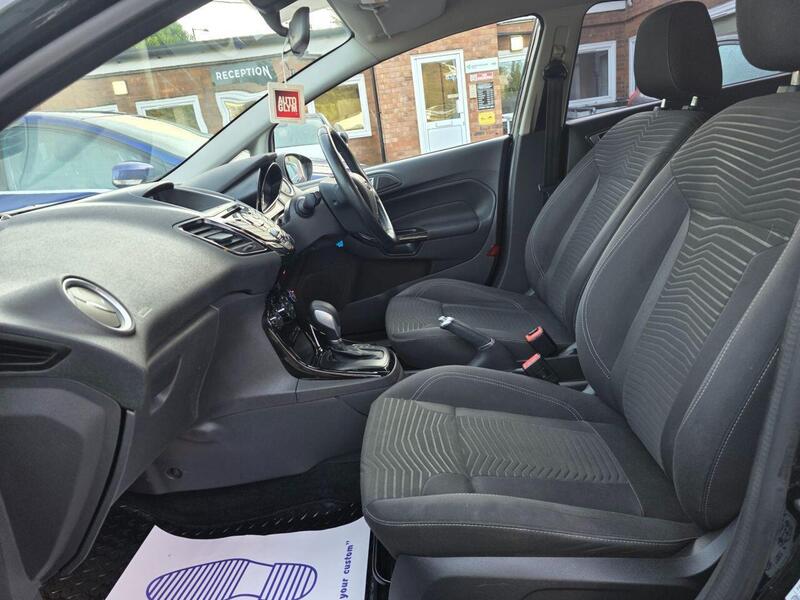 Used Ford Fiesta 2016 for sale - 77149396: Photo 44