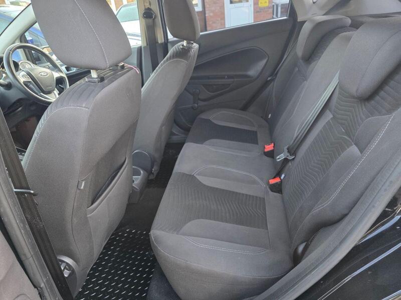 Used Ford Fiesta 2016 for sale - 77149396: Photo 47