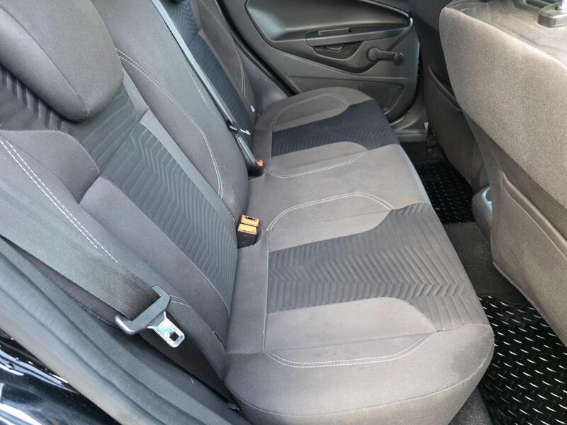 Used Ford Fiesta 2016 for sale - 77149396: Photo 50