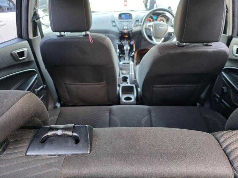 Used Ford Fiesta 2016 for sale - 77149396: Photo 55