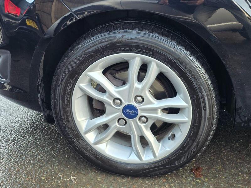 Used Ford Fiesta 2016 for sale - 77149396: Photo 57