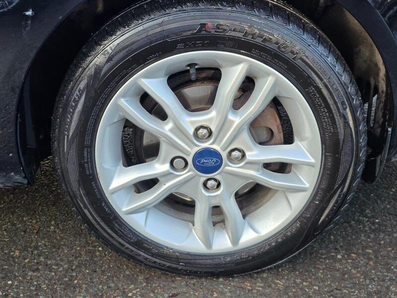 Used Ford Fiesta 2016 for sale - 77149396: Photo 59