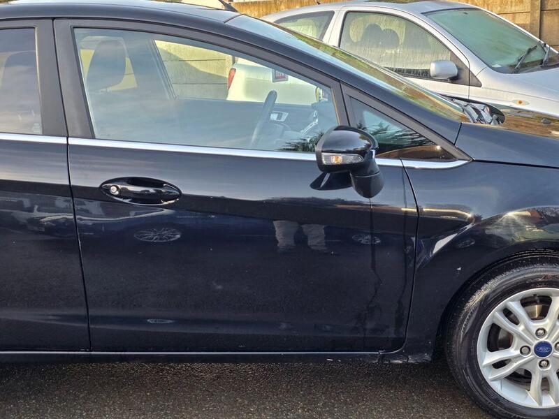 Used Ford Fiesta 2016 for sale - 77149396: Photo 6