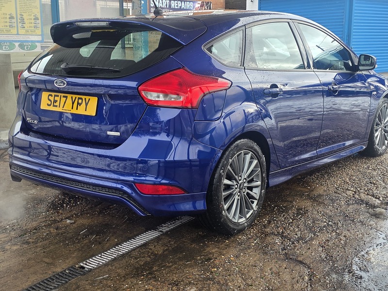 Used Ford Focus 2017 for sale - 77149265: Photo 11