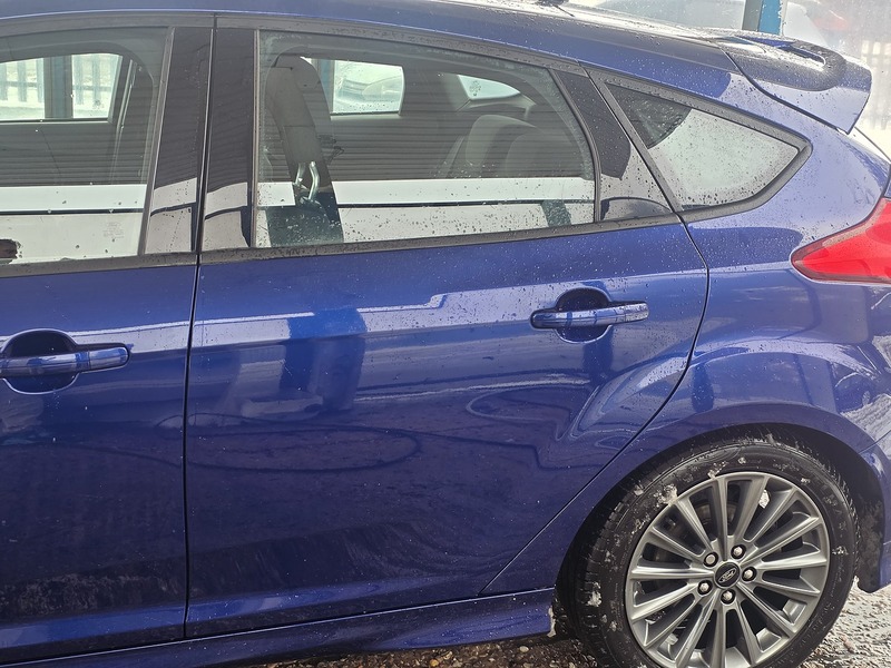 Used Ford Focus 2017 for sale - 77149265: Photo 19