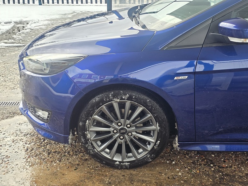 Used Ford Focus 2017 for sale - 77149265: Photo 23