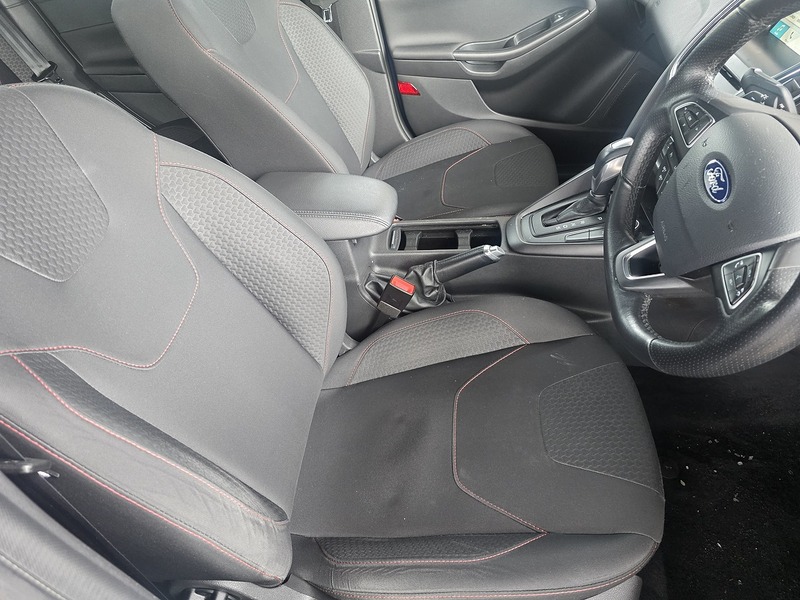 Used Ford Focus 2017 for sale - 77149265: Photo 29