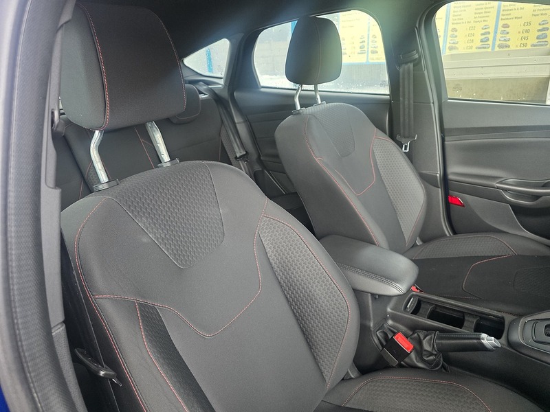 Used Ford Focus 2017 for sale - 77149265: Photo 30