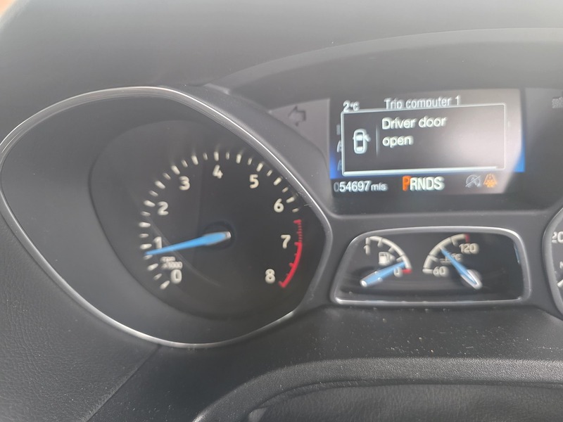 Used Ford Focus 2017 for sale - 77149265: Photo 31