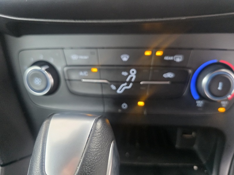 Used Ford Focus 2017 for sale - 77149265: Photo 34