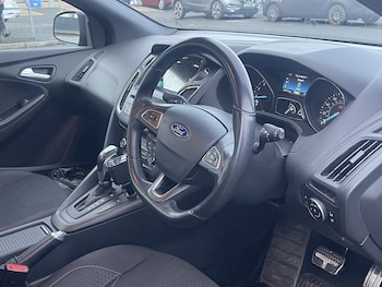 Used Ford Focus 2017 for sale - 77149265: Photo