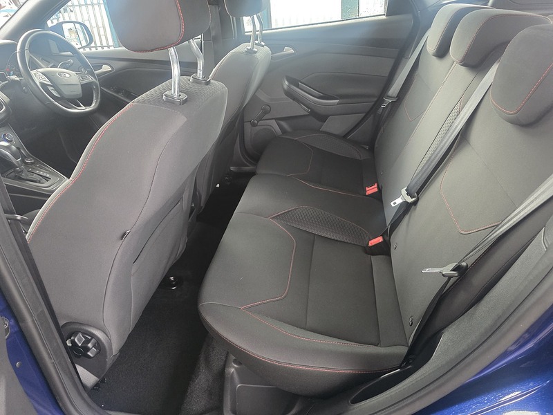 Used Ford Focus 2017 for sale - 77149265: Photo 41
