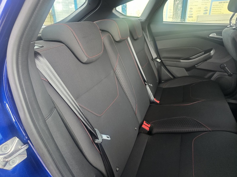 Used Ford Focus 2017 for sale - 77149265: Photo 47