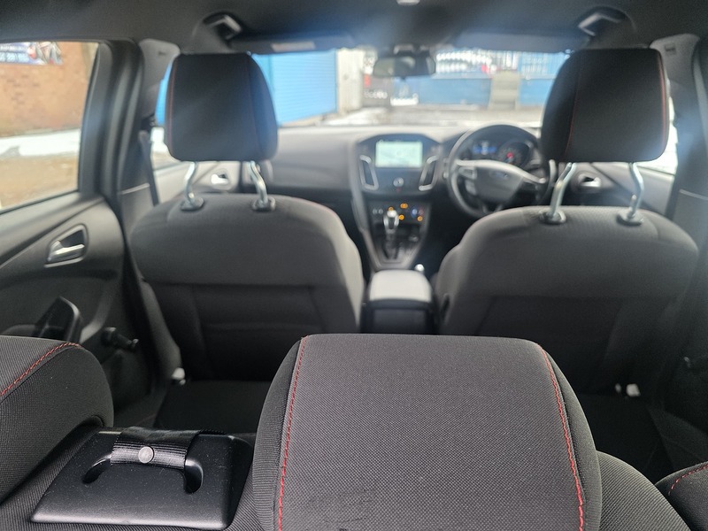 Used Ford Focus 2017 for sale - 77149265: Photo 48